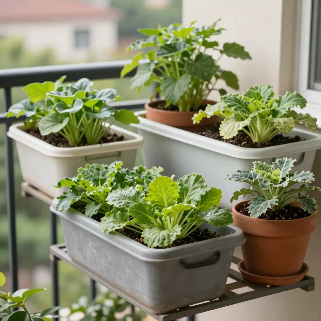 Doorsnede van hydroponisch systeem