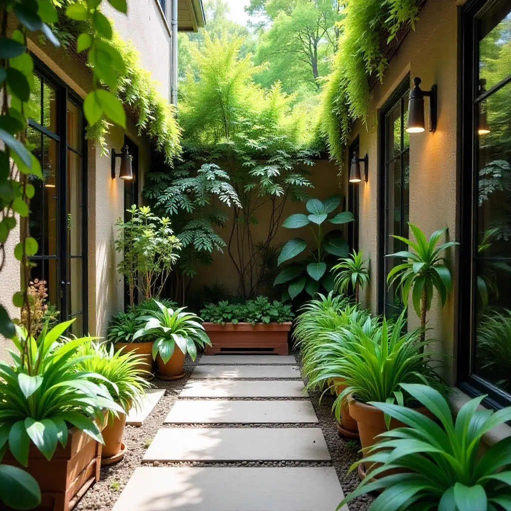 Modulair rek systeem